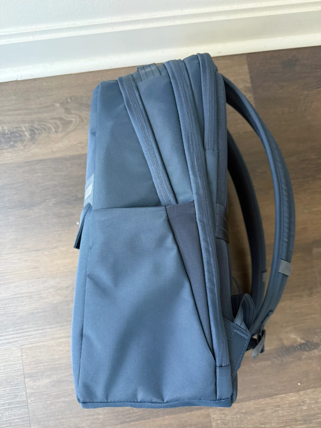 Samsonite Navy Blue Backpack - photo 5