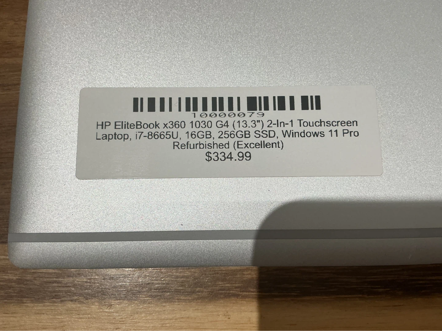 Laptop sale - photo 5