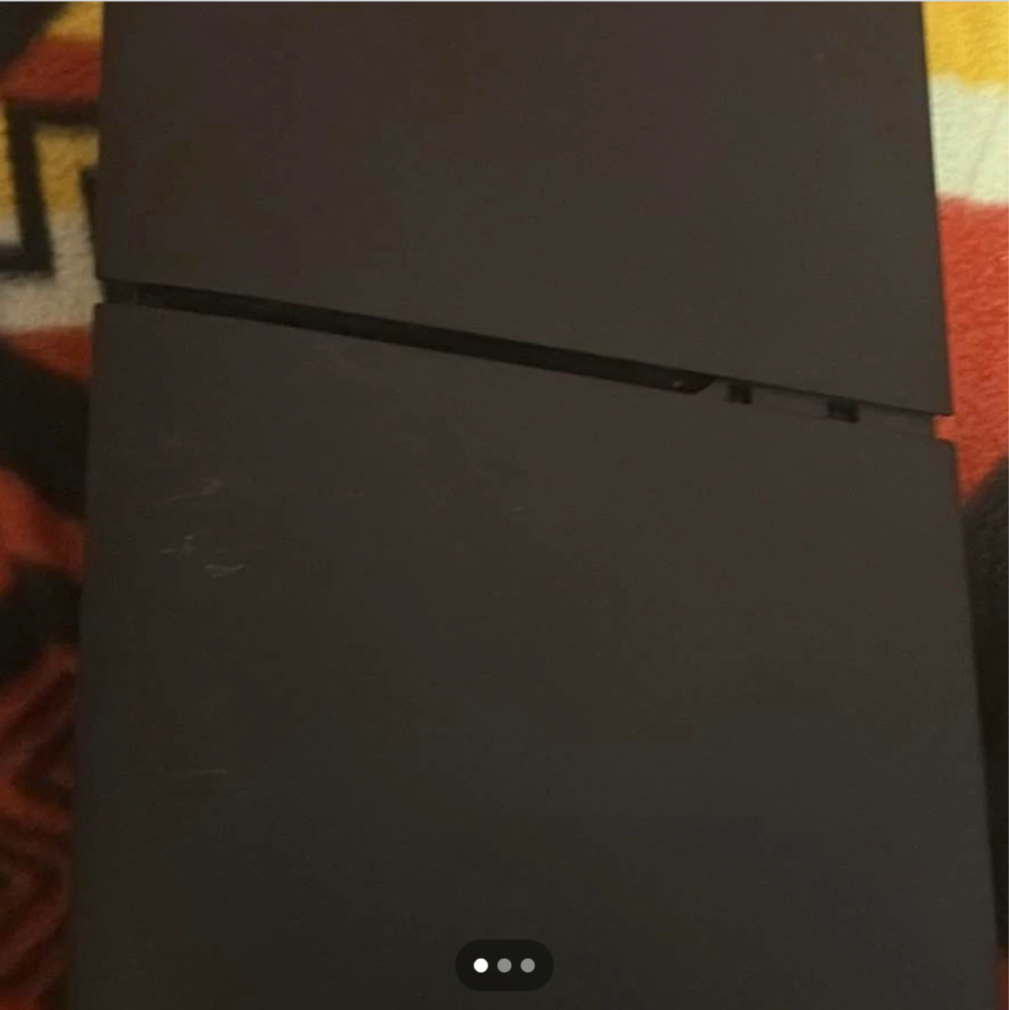 Ps5 regular