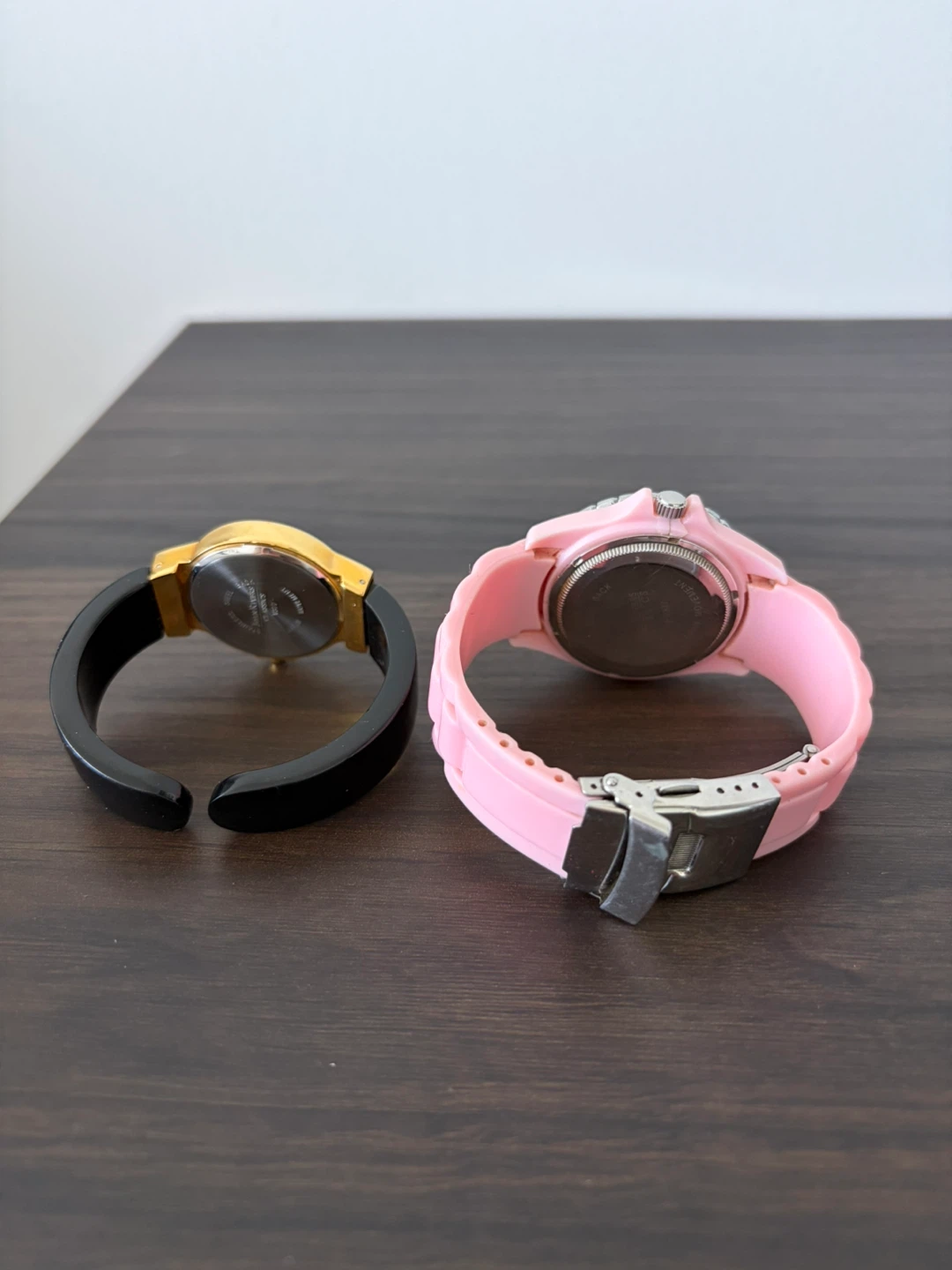 Joan Rivers Classics Quartz 2 Watches Lot - photo 2