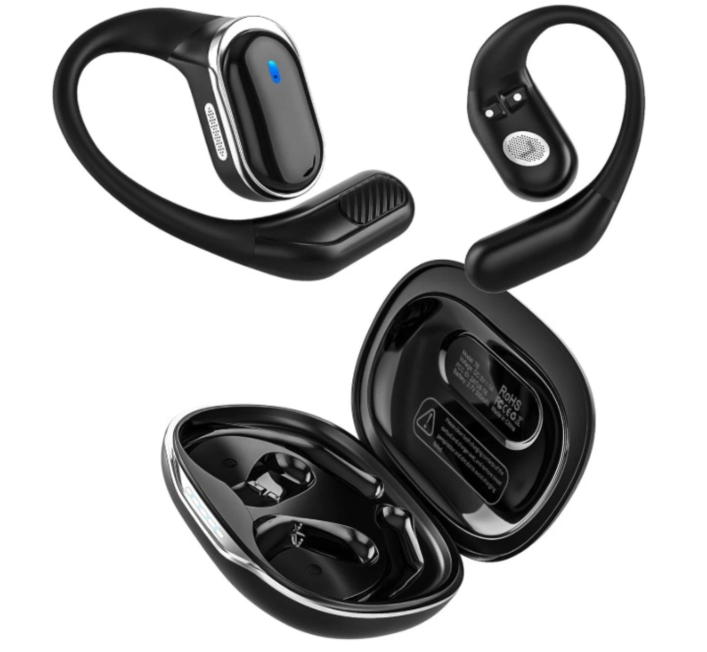*SEALED* Wireless Earbuds