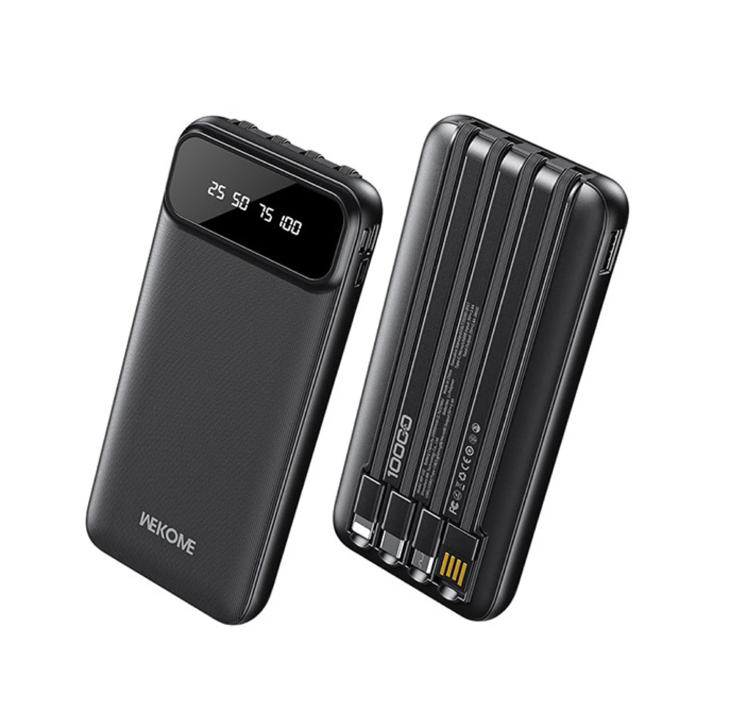 10000mah Power Bank *Never Used* - photo 4