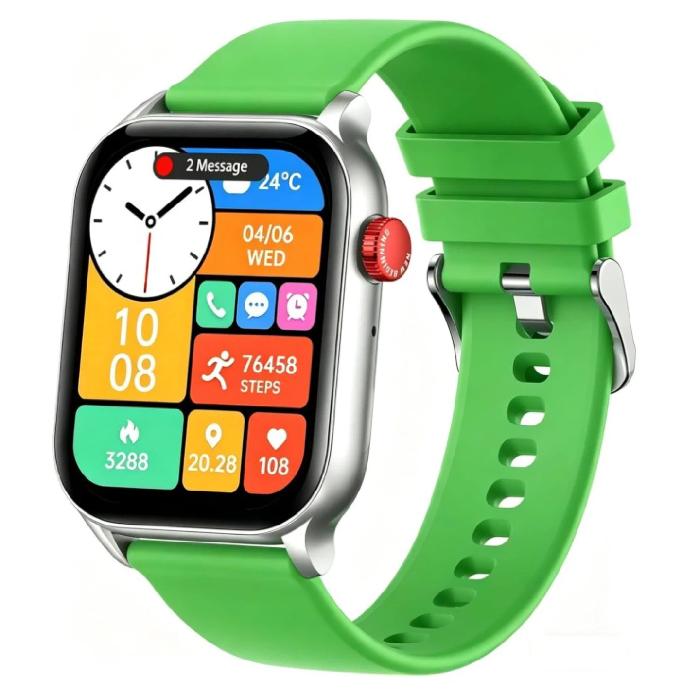 *SEALED* Smart Watch