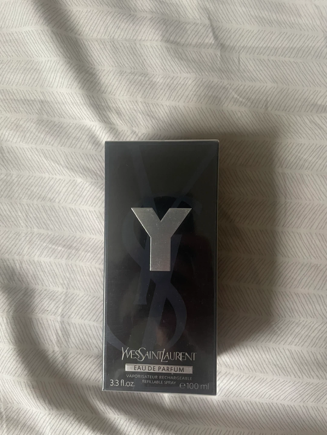 Yves Saint Laurent Y Eau de Parfum *SEALED* - photo 2