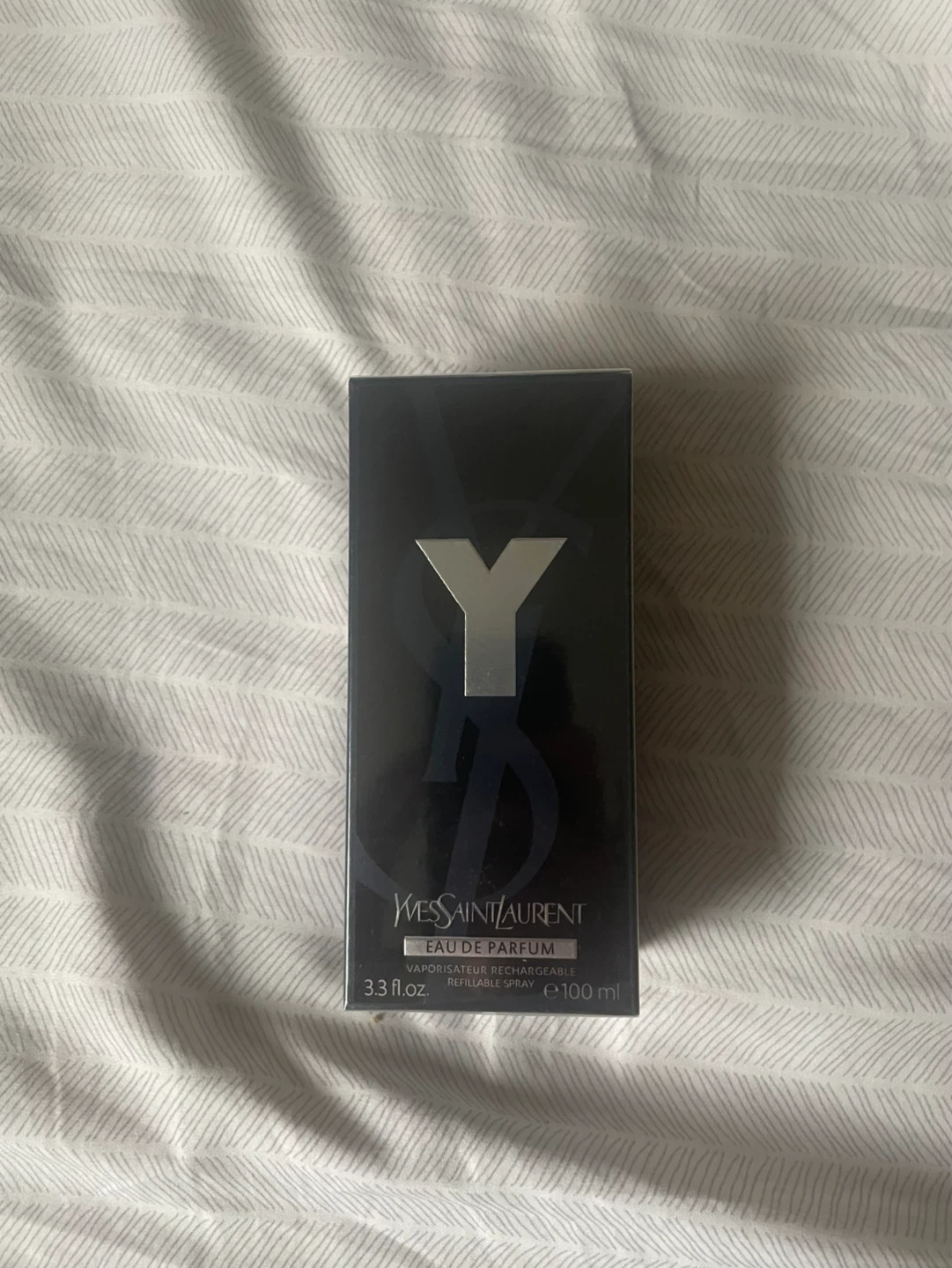 Yves Saint Laurent Y Eau de Parfum *SEALED*