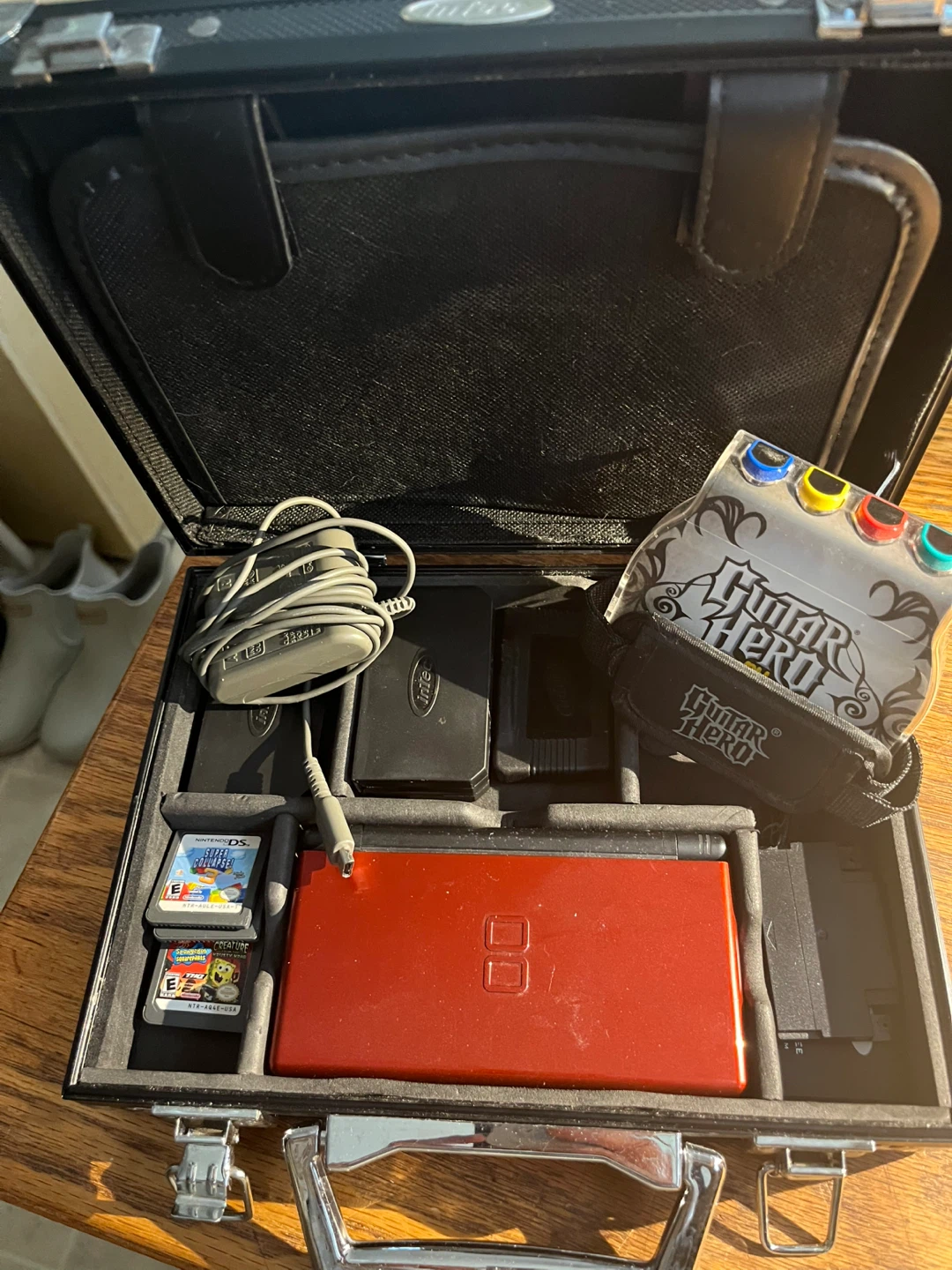 Nintendo DS