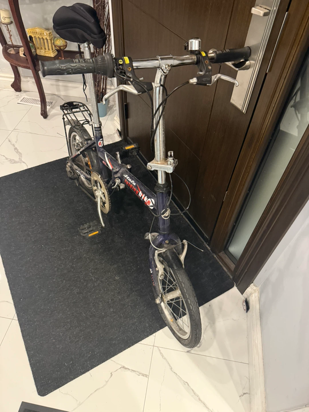 Atala Folding Bike - photo 5