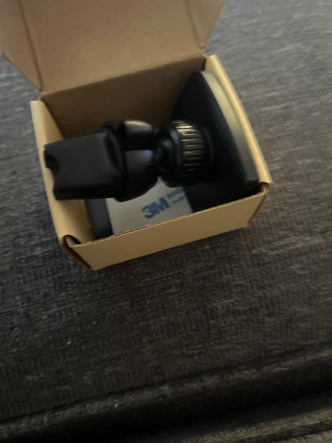 BADARO Magnetic Phone Holder AP 401 - photo 2