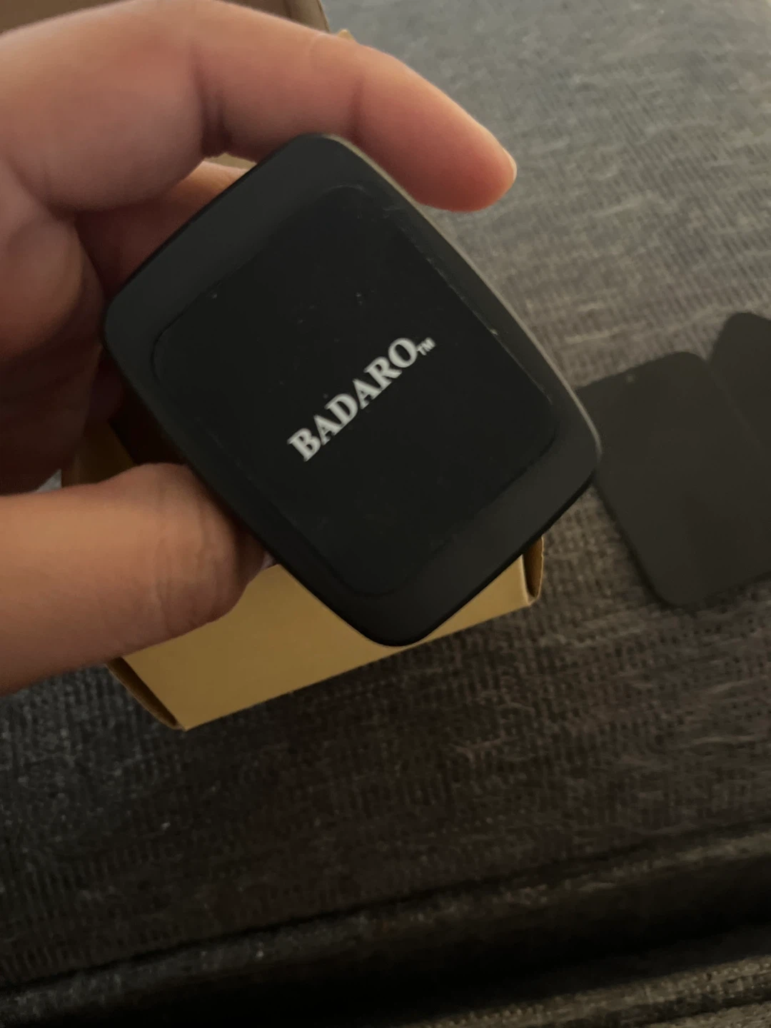 BADARO Magnetic Phone Holder AP 401 - photo 3