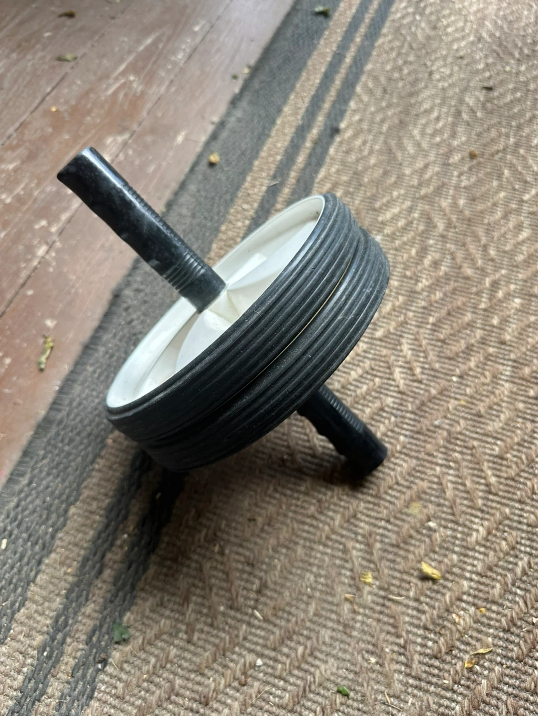 Ab Roller Wheel