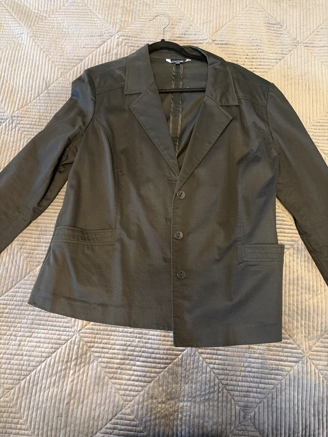 Women's Blazer