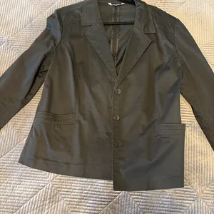 Women's Blazer
