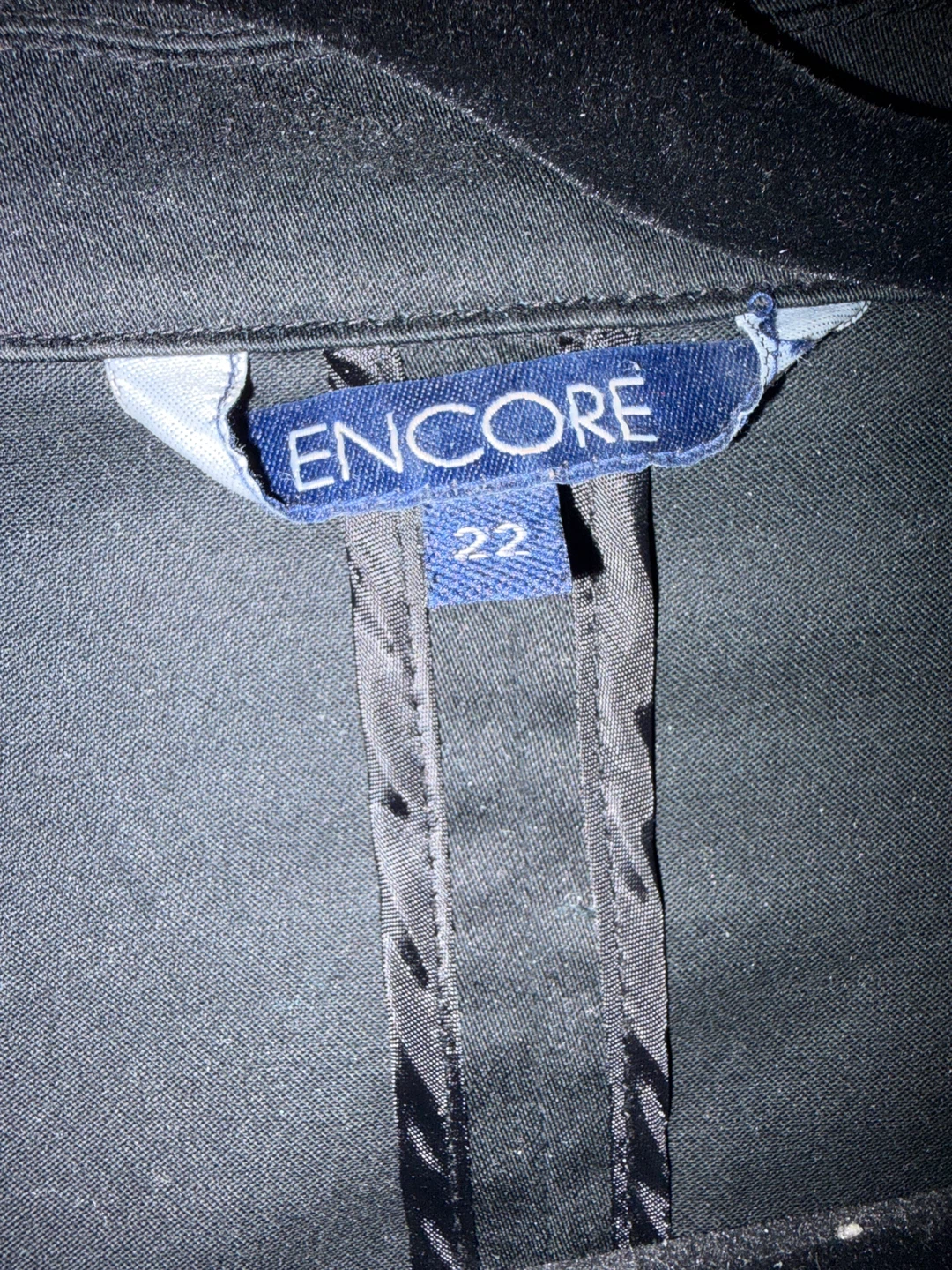 Women's Blazer - photo 2