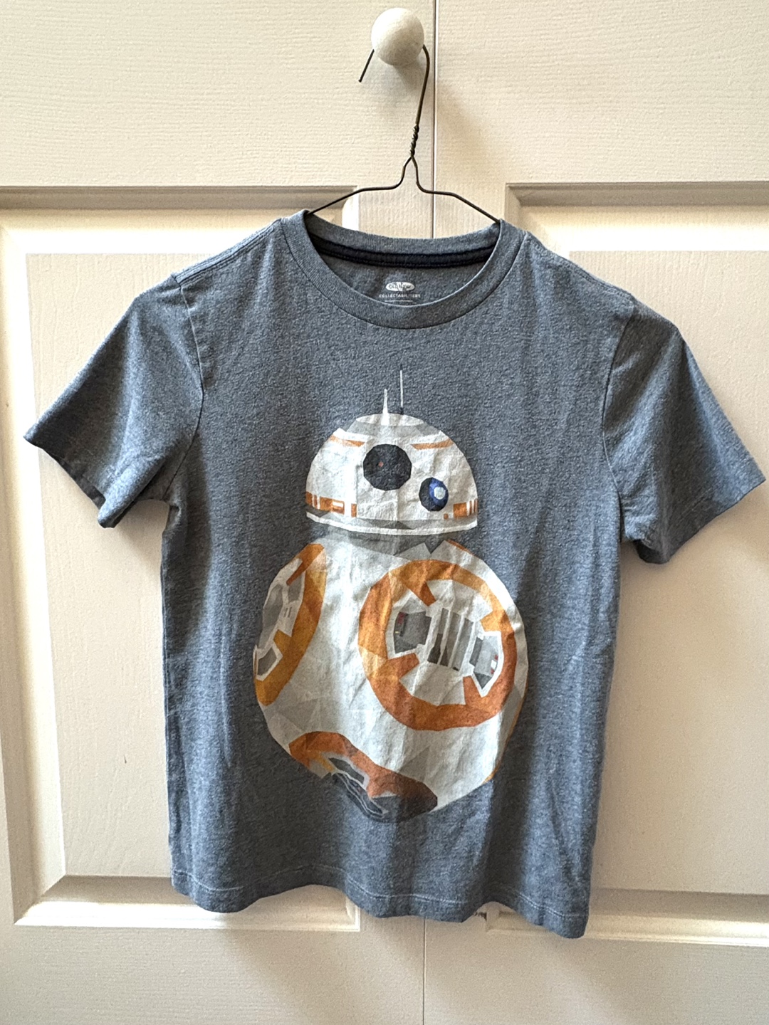 Kid Star Wars BB-8 T-Shirt