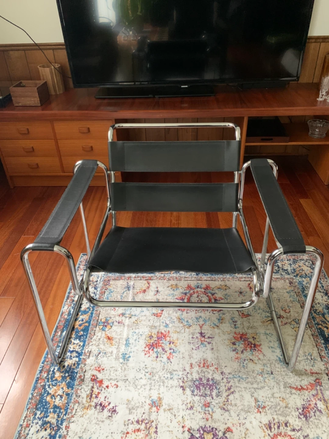 Wassily Replica Chair