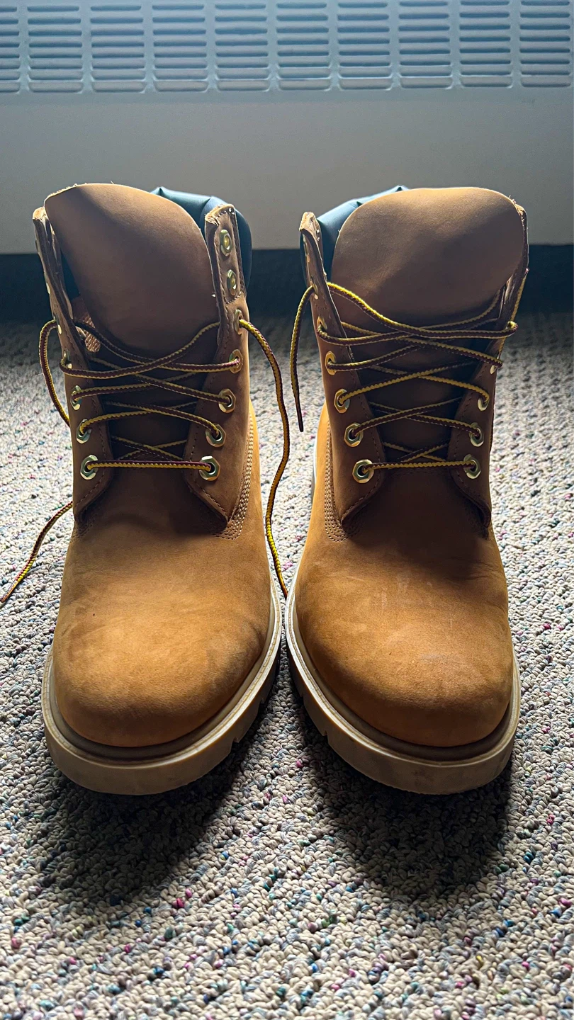 Timberland Boots US 9 - photo 3