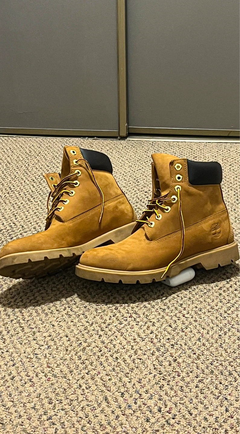 Timberland Boots US 9