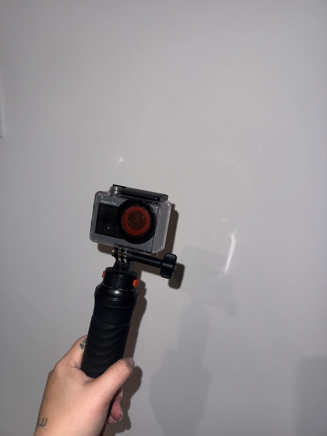 AKASO Brave 4 Pro Action Camera - photo 3