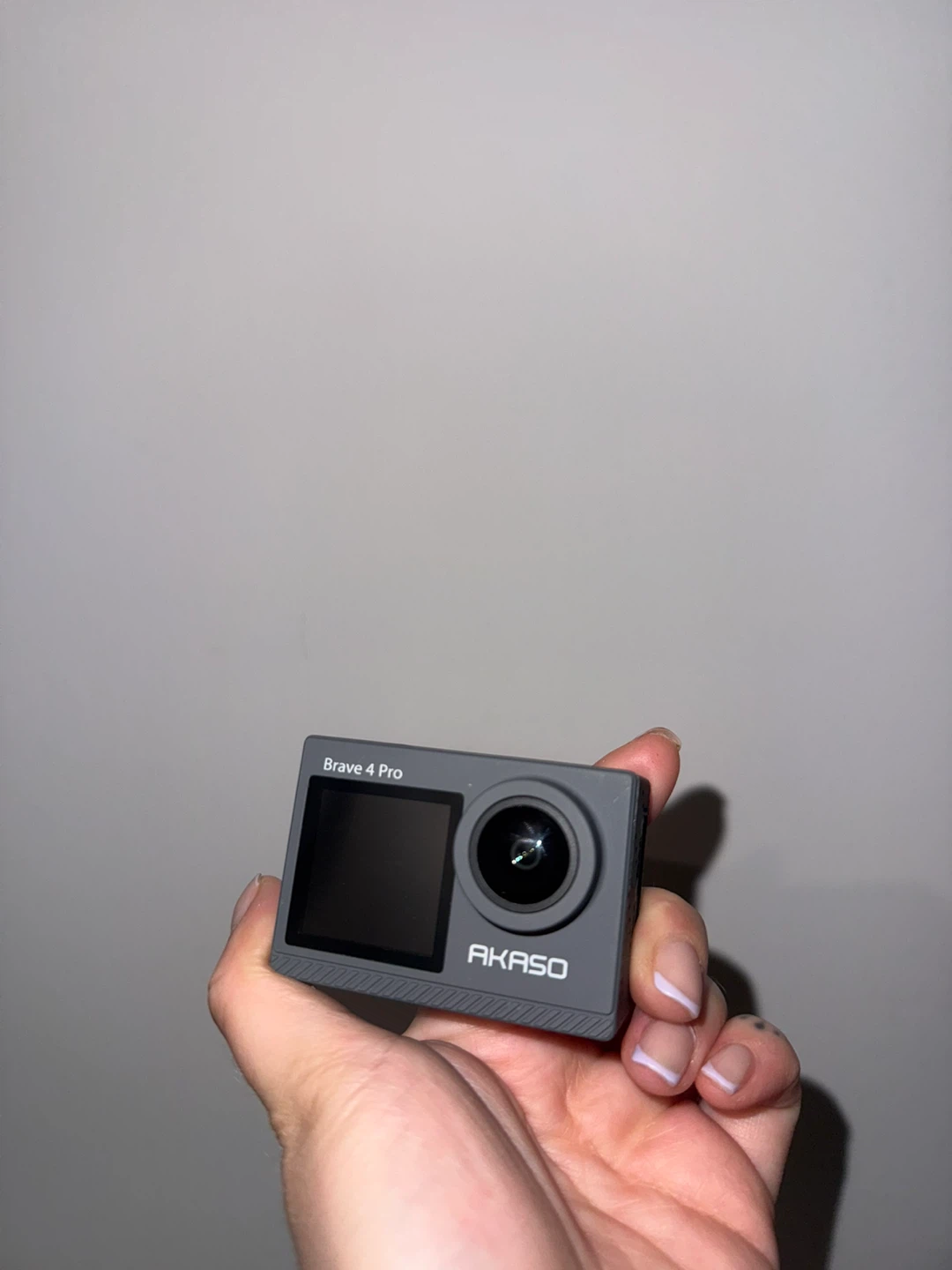 AKASO Brave 4 Pro Action Camera