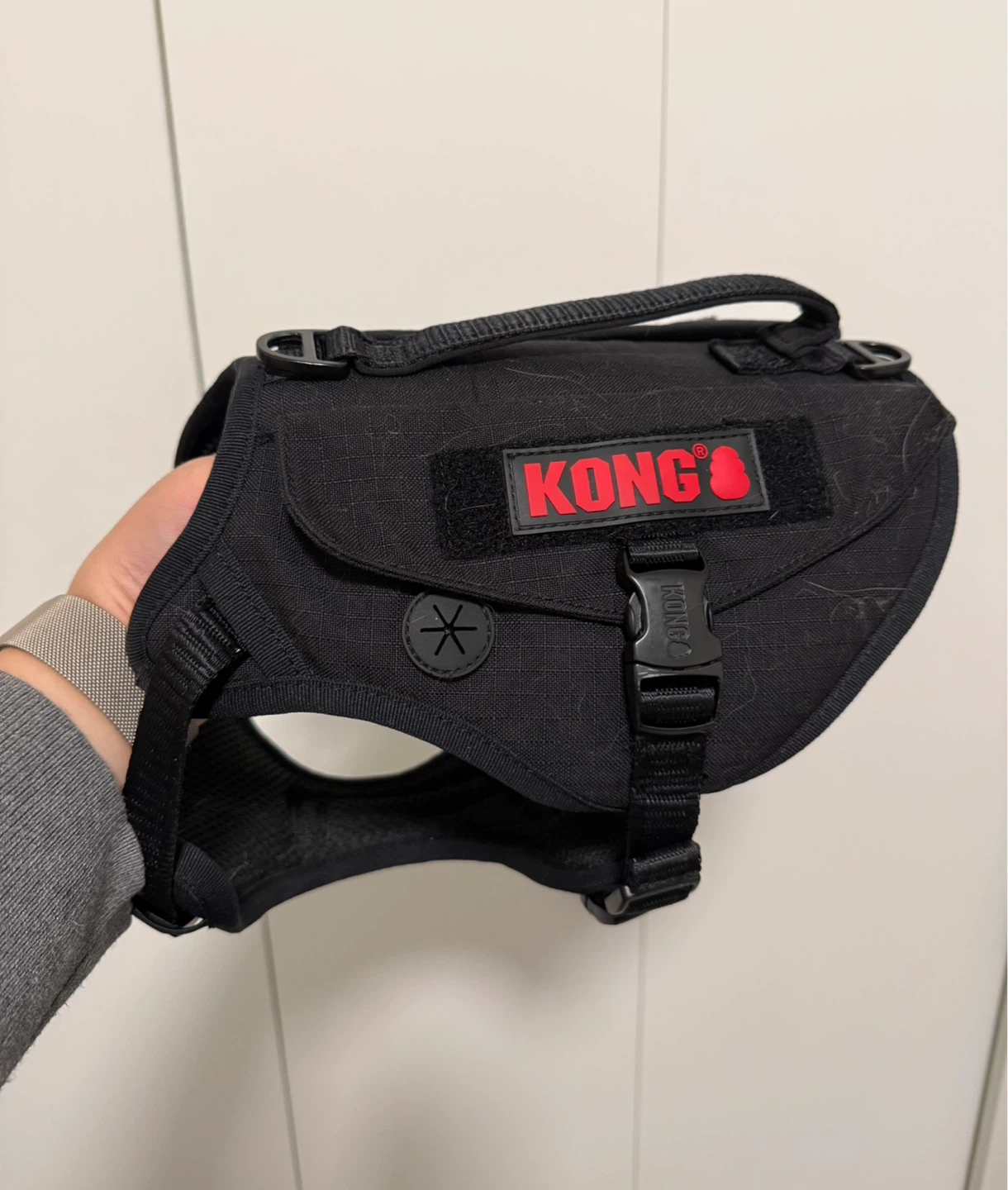 KONG Dog Harness