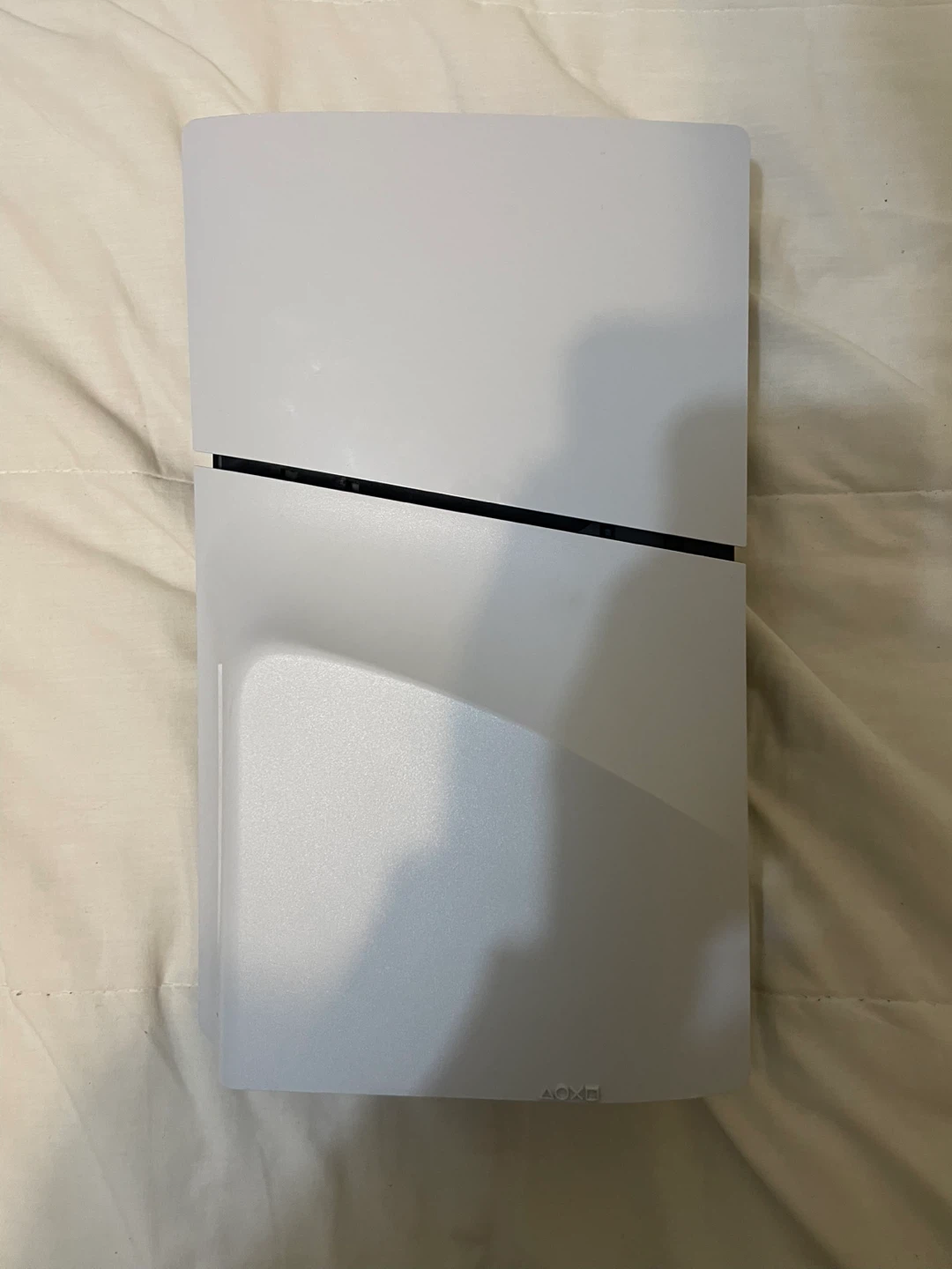 Ps5 Slim disc with controller - photo 4