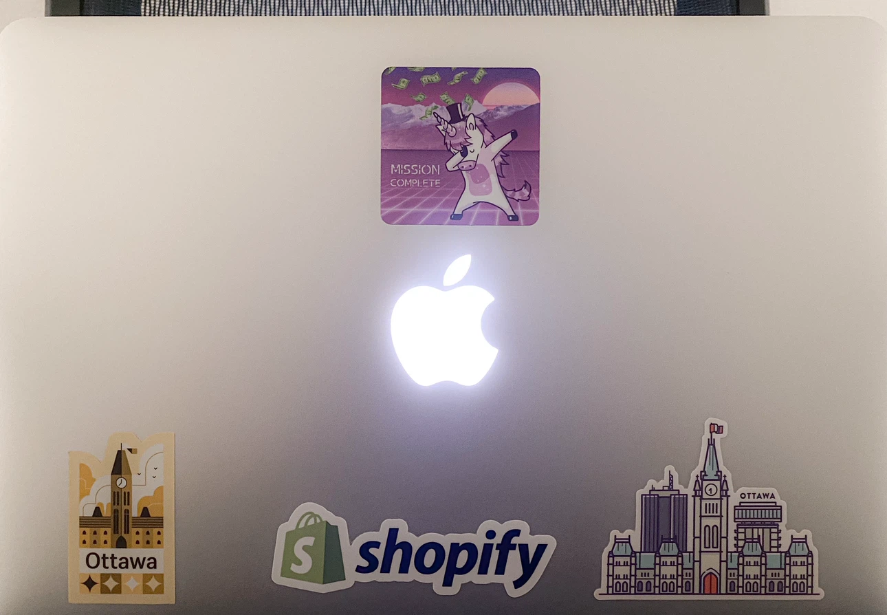 MacBook Air