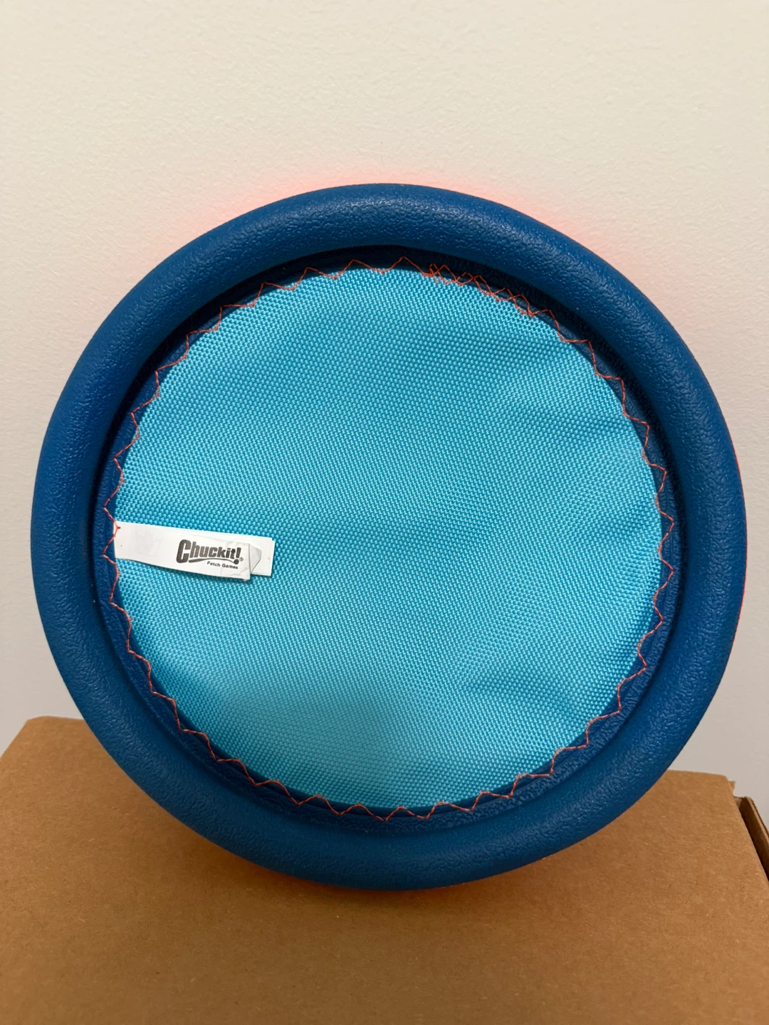 Chuckit! Paraflight Dog Toy - photo 2