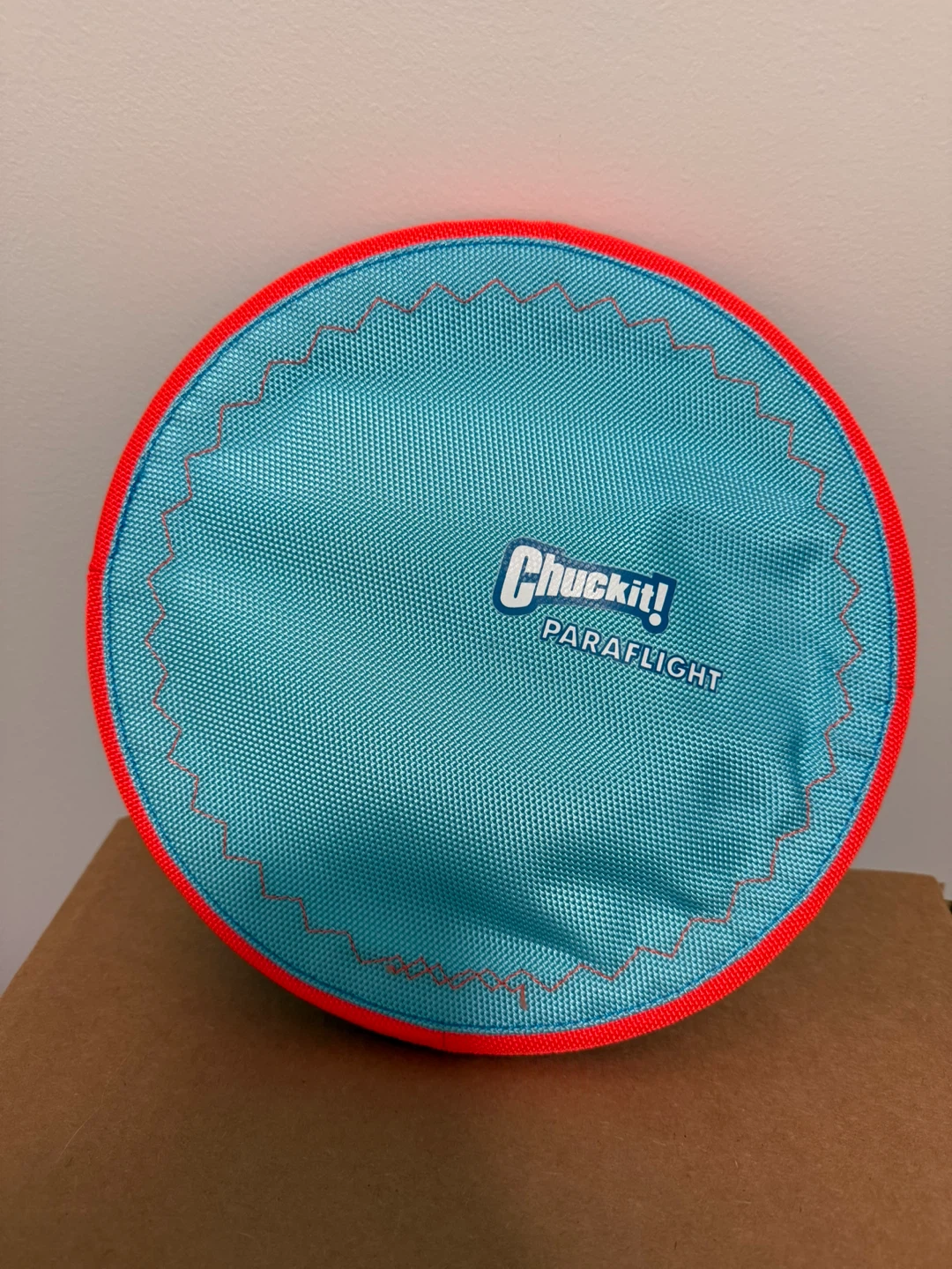 Chuckit! Paraflight Dog Toy