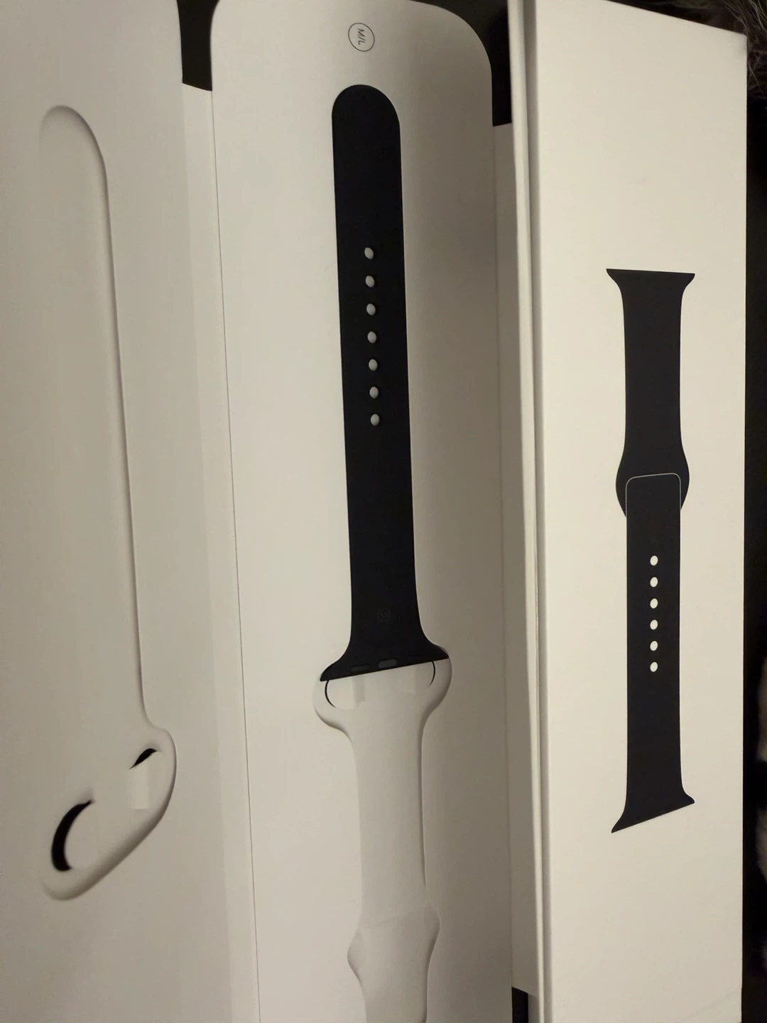 Apple Watch Series 4 - photo 5