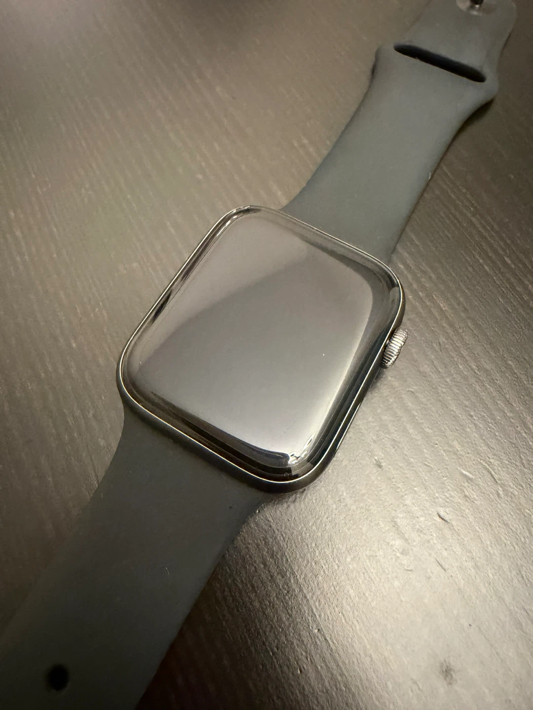 Apple Watch Series 4