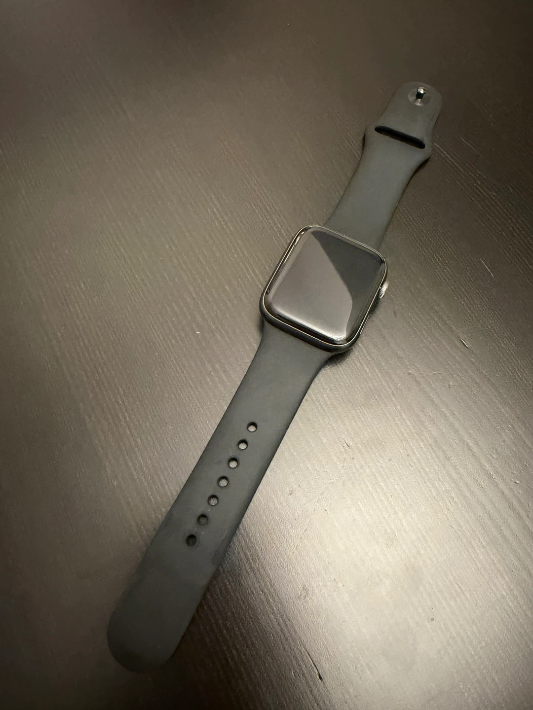 Apple Watch Series 4 - photo 3