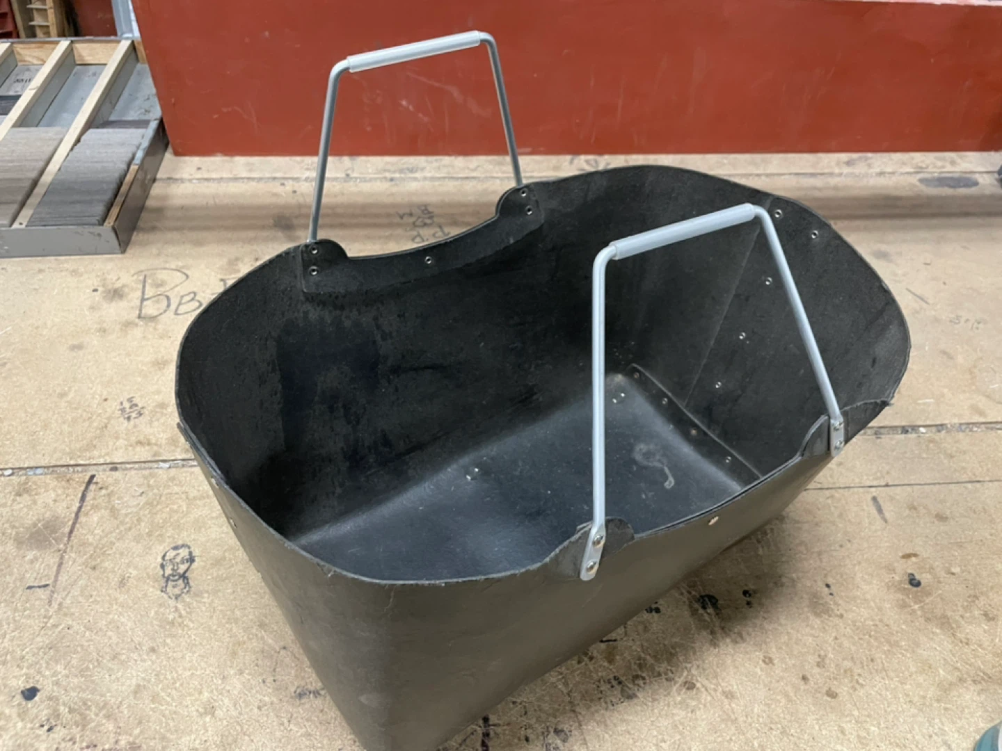 Reisenthel Shopping Basket