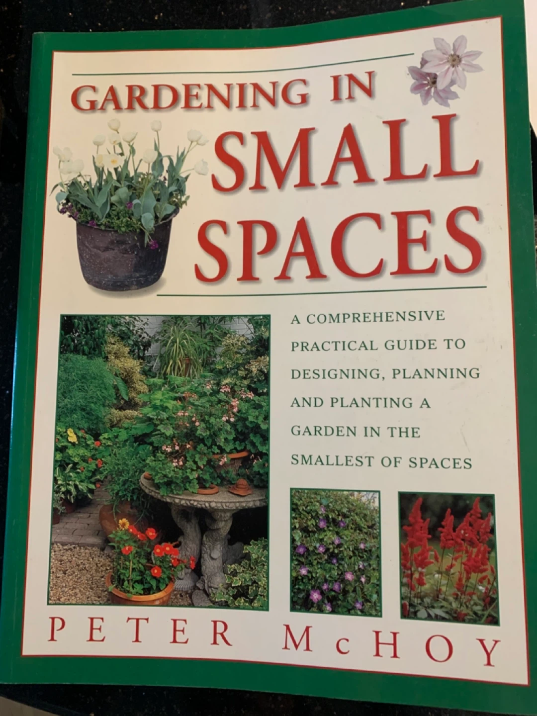 Great Gardens from Everyday Plants Book - photo 3
