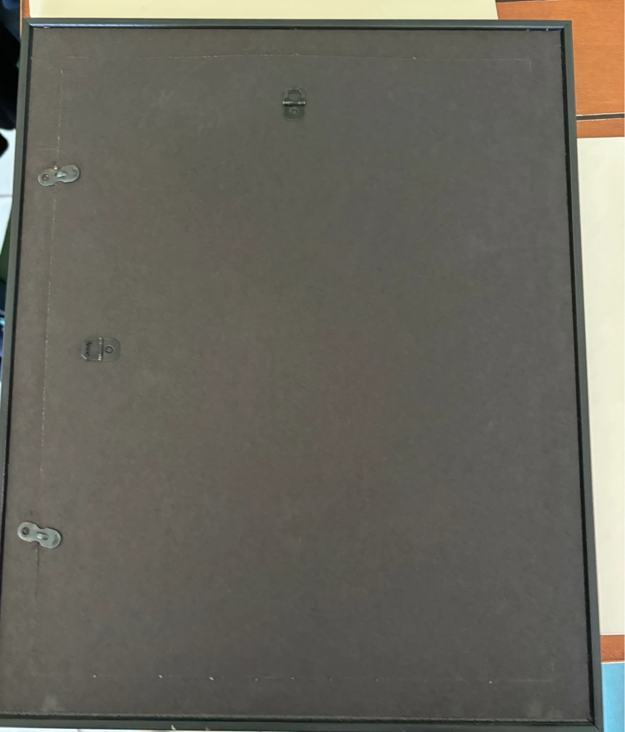 Photo Frames 11x14 in. (Mattable to 8x10 in.) - photo 3