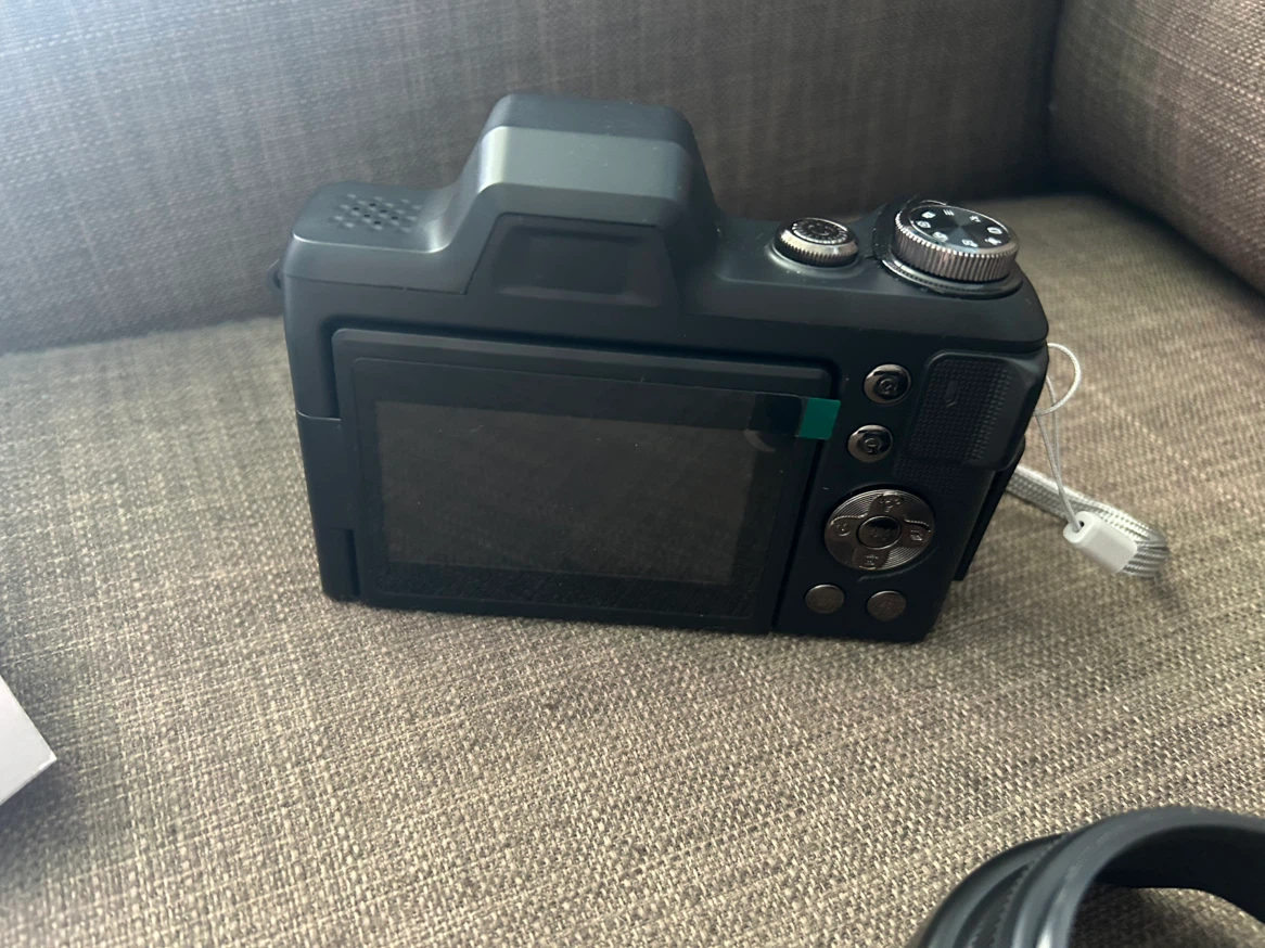 56MP Digital Camera - photo 3