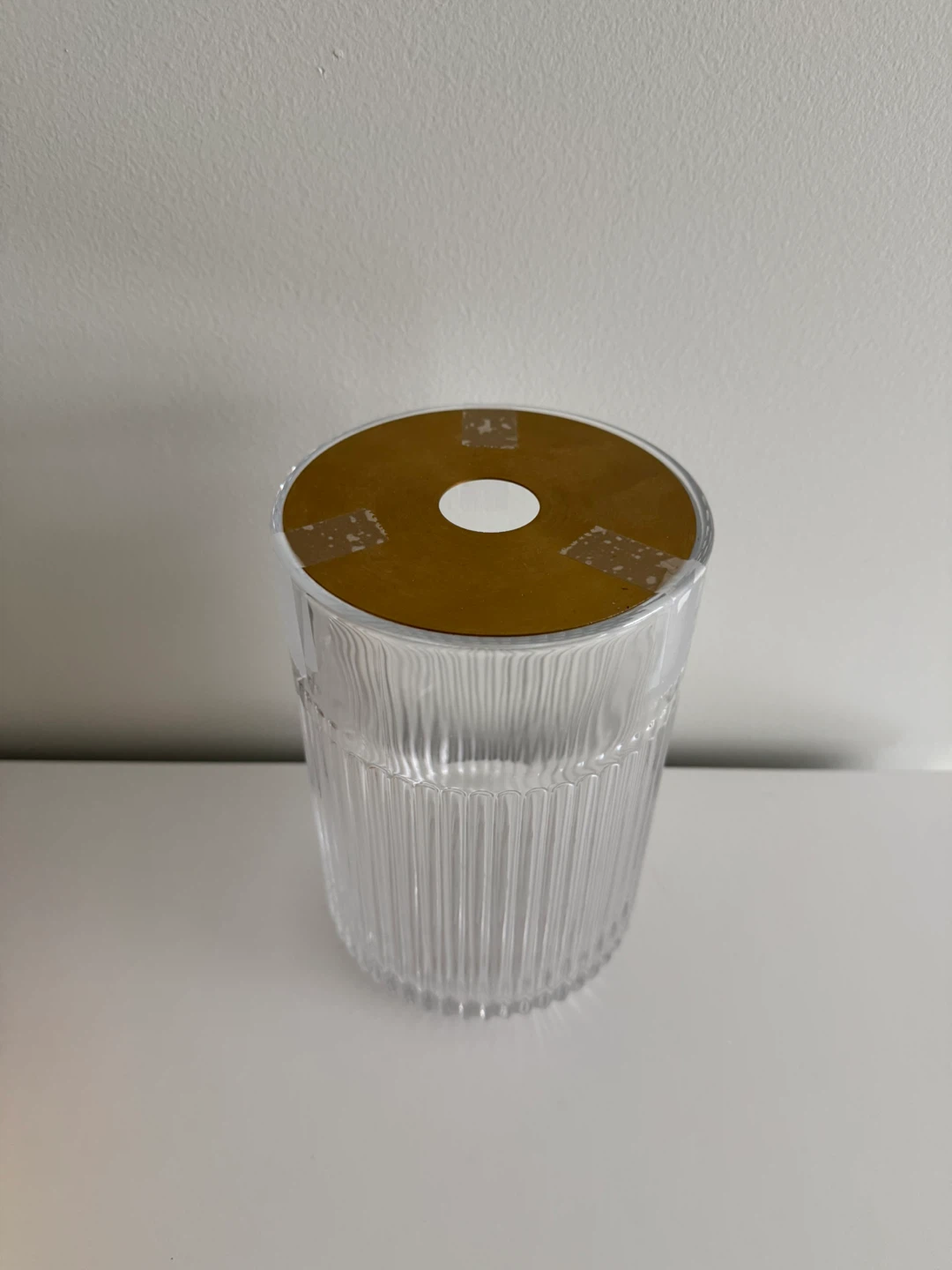 Glass Vase - photo 2