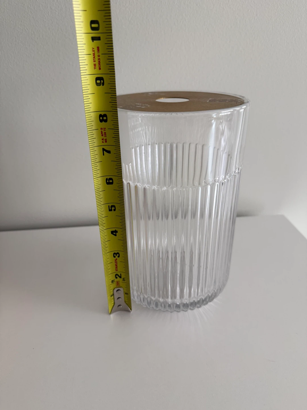 Glass Vase - photo 3
