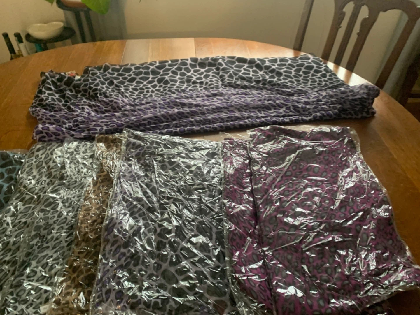 Bathing suit cover up Sarong wrap - photo 2