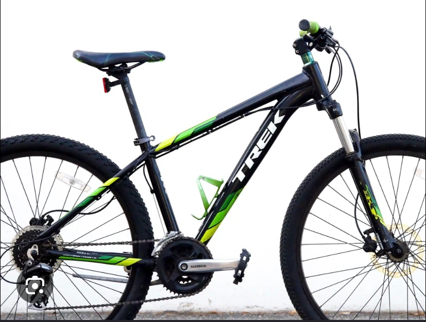 $$HELL OF A DEAL$$ Trek Mountain Bike Marlin 6