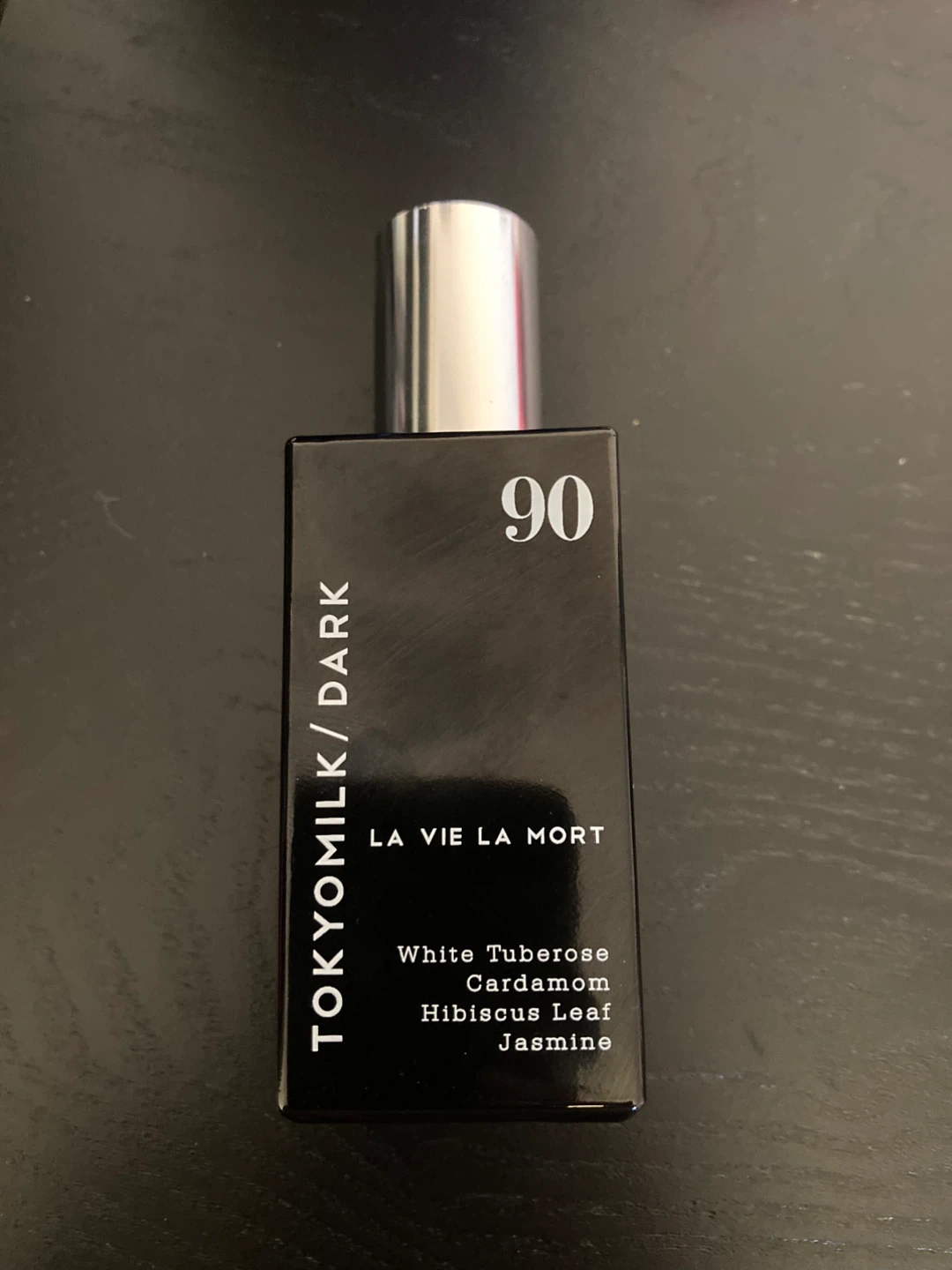 Tokyomilk Dark #90 La Vie La Mort