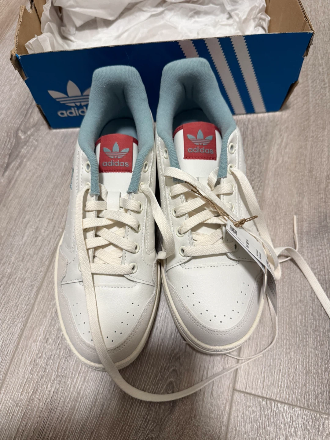 Adidas Casual Sneakers - photo 3