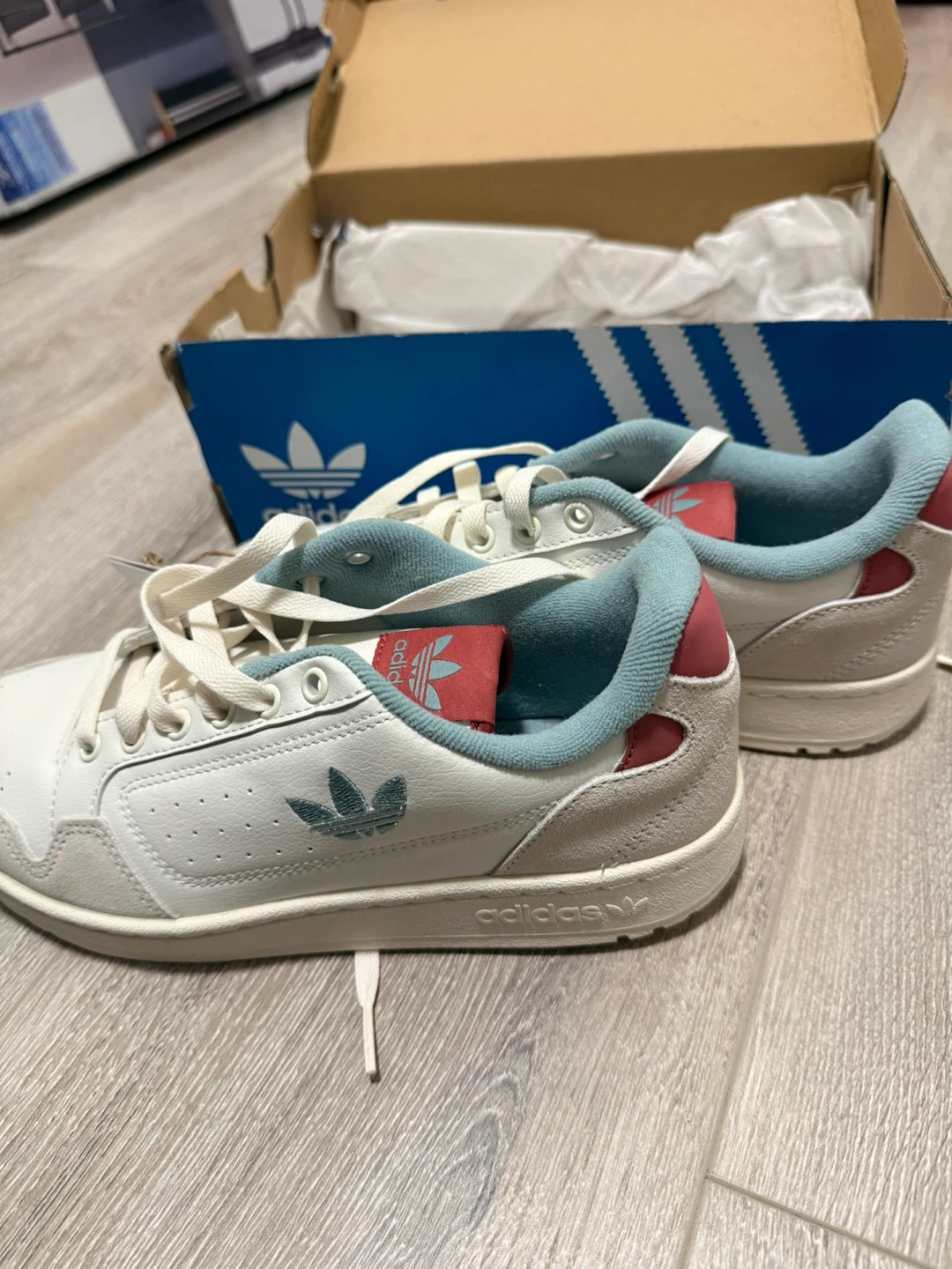 Adidas Casual Sneakers - photo 2