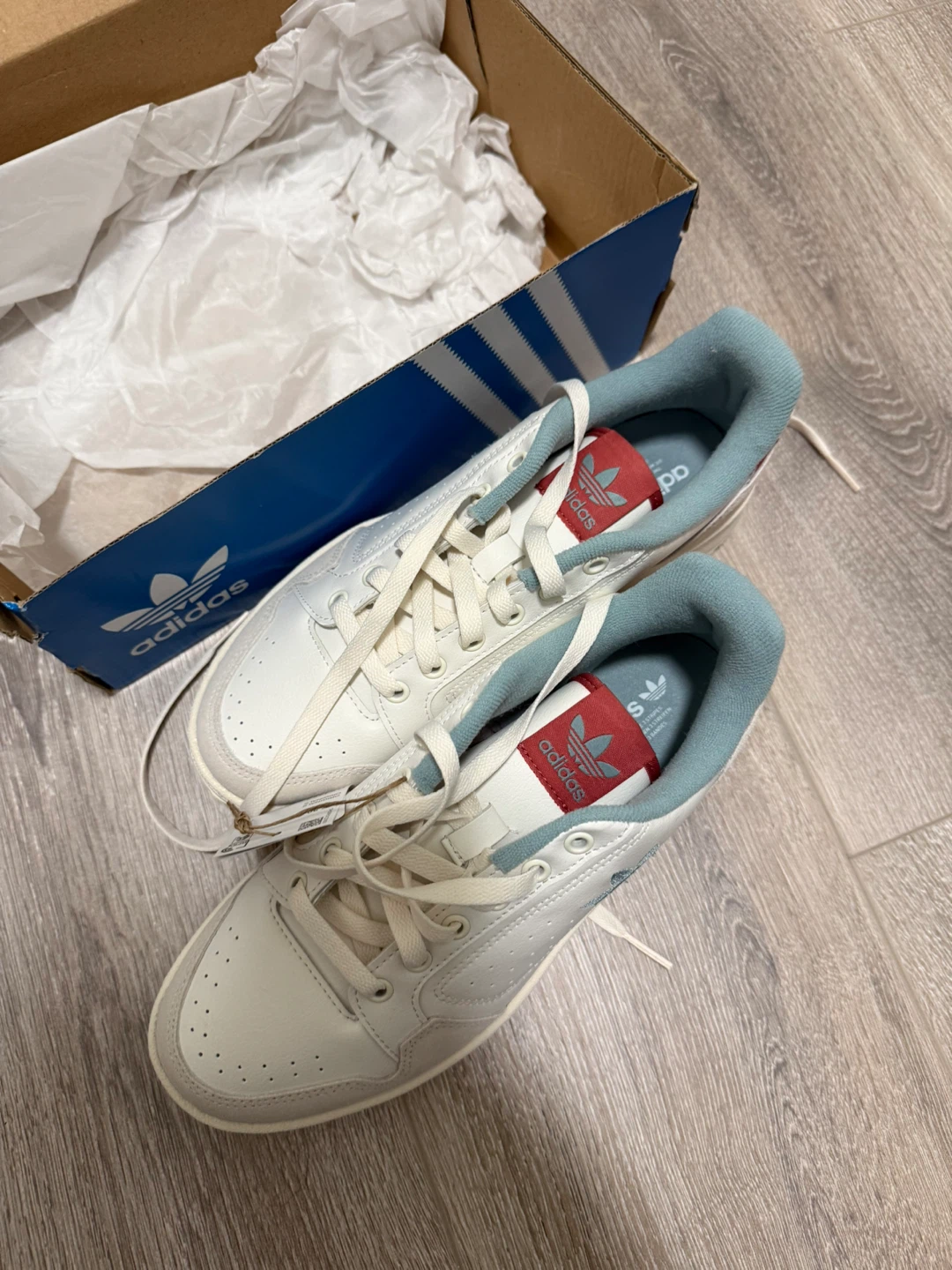 Adidas Casual Sneakers - photo 4