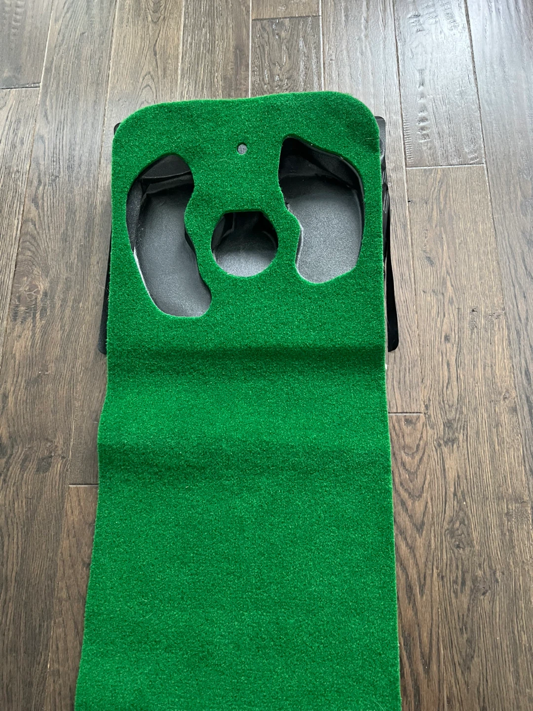Indoor Golf Putting Mat
