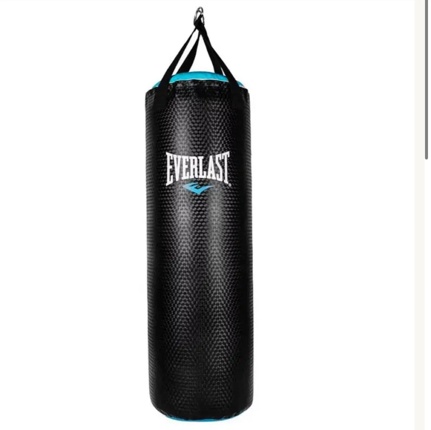 Everlast 80lb Heavy Bag – Like New - photo 3