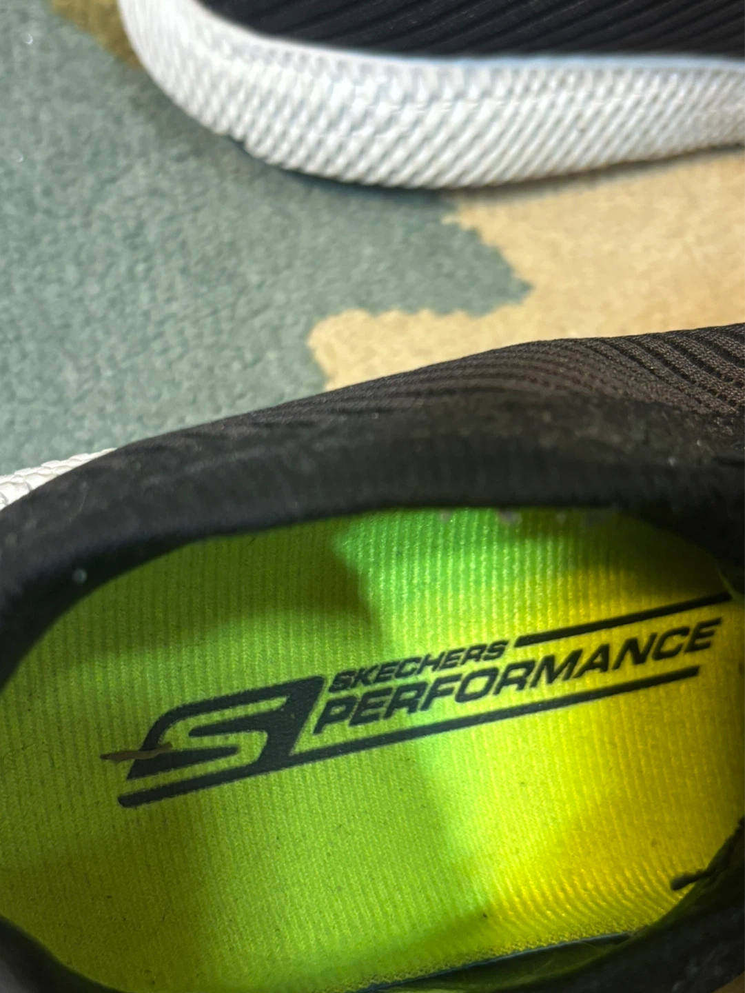 Sketchers size 7.5 - photo 4