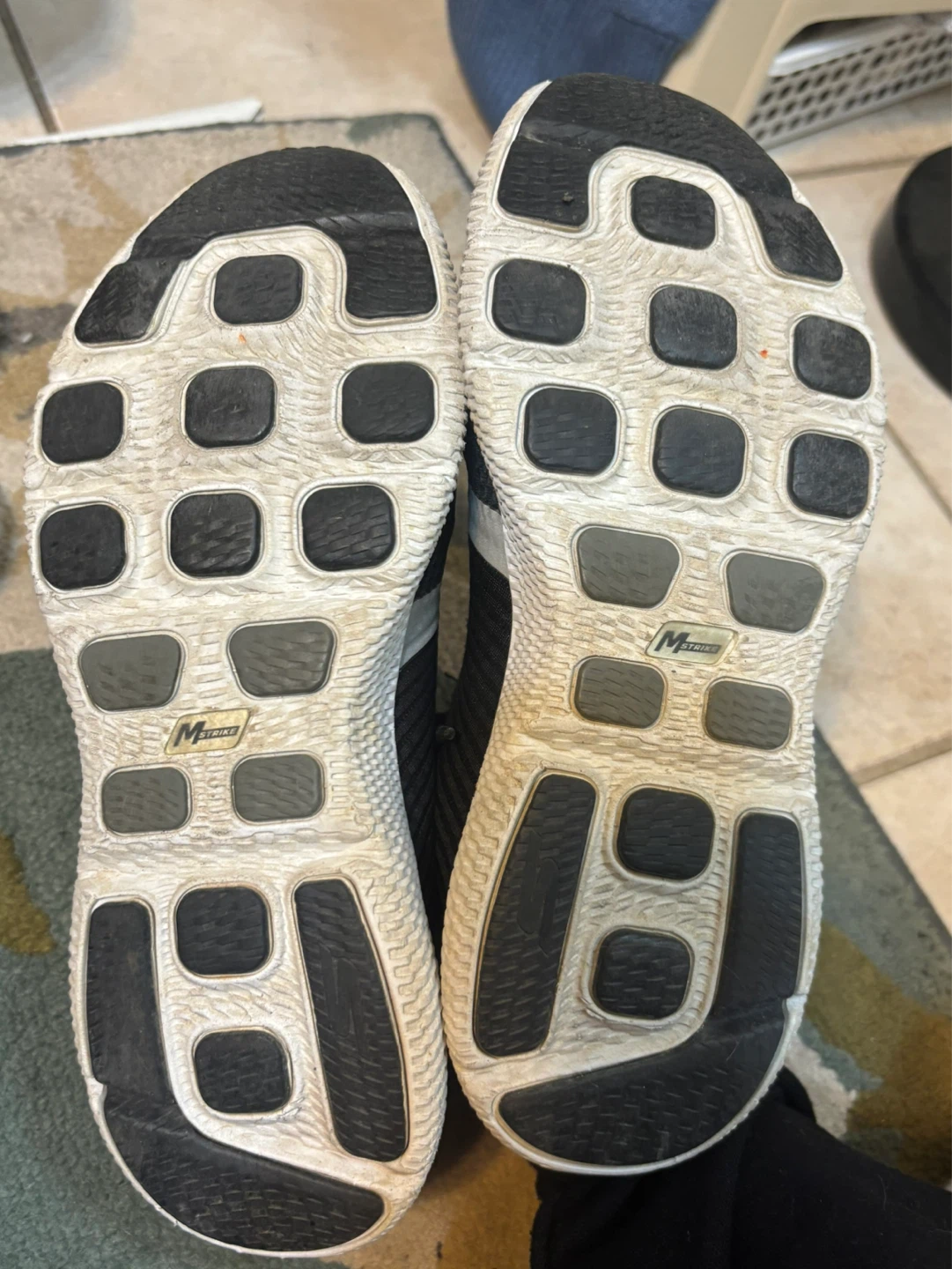 Sketchers size 7.5 - photo 5