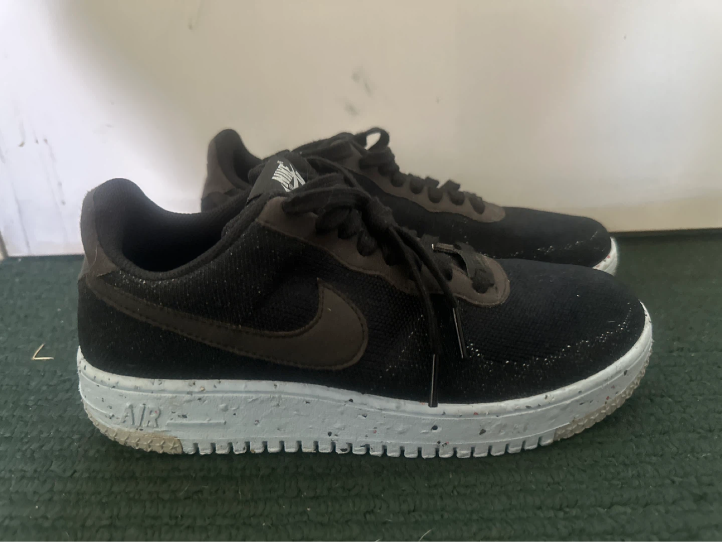 Nike Air Force 1 Shoes - photo 2