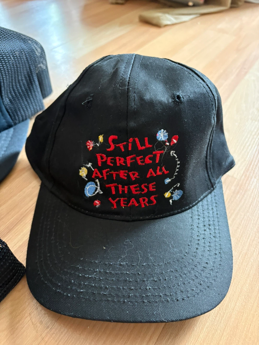 Baseball Caps $3 each new never worn - photo 4