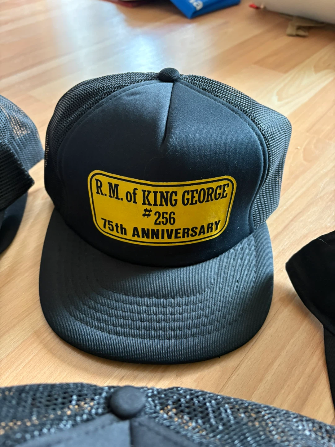 Baseball Caps $3 each new never worn - photo 5
